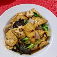 เมนูของร้าน หยูมานโหลว