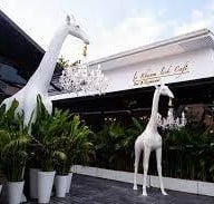 Le Khwam Luck Cafe Bar and Restaurant เอกมัย 22