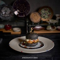 เมนูของร้าน ShowRoom Omakase Yakitori