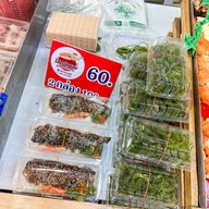 โชคอำนวยซูชิ โลตัส พระราม 4