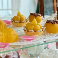 เสน่ห์จันทน์ (House of Chandra)