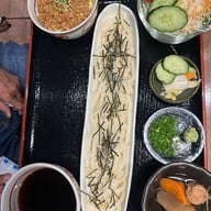 เมนูของร้าน ばんや BANYA Asoke
