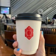 เมนูของร้าน Red Diamond