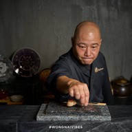 เมนูของร้าน ShowRoom Omakase Yakitori