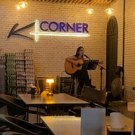 K Corner