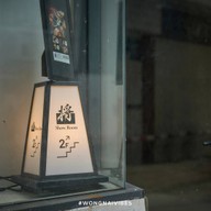 หน้าร้าน ShowRoom Omakase Yakitori