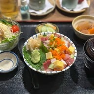 เมนูของร้าน ばんや BANYA Asoke