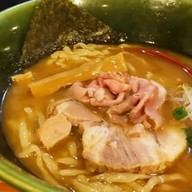 Ramen Takahashi