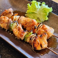 เมนูของร้าน Kobe Steakhouse เมกะ บางนา