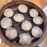 Panda King Chinese Food สามย่าน