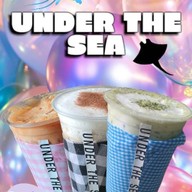 Under the sea สวนผัก