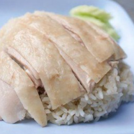 เจ๊เยาว์ ข้าวมันไก่-ข้าวหมกไก่ พระปิ่น3