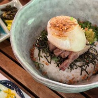 Yotsuba Home Cooking โอฉะสึเกะ