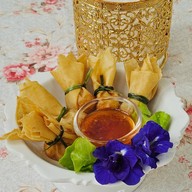 เสน่ห์จันทน์ (House of Chandra)