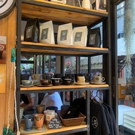 23 Roaster Coffee