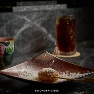 เมนูของร้าน ShowRoom Omakase Yakitori