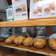 เมนูของร้าน K’s Bread (สุขุมวิท) สุขุมวิท