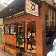 23 Roaster Coffee