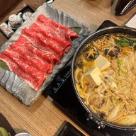 Kisso Japanese Restaurant โรงแรม เดอะ เวสทิน แกรนด์ สุขุมวิท