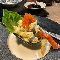 Kisso Japanese Restaurant โรงแรม เดอะ เวสทิน แกรนด์ สุขุมวิท