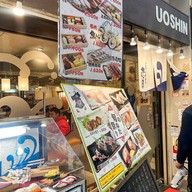 Uoshin Sushi Umeda