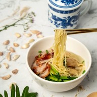 เมนูของร้าน หนานหยวน บะหมี่เกี๊ยวกุ้ง นครศรีฯ