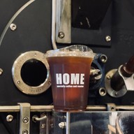 Home Speciallty Coffee and Roaster นครพนม ( อ.นาแก )