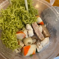 ซาลาเปา ขนมจีบภูเก็ต เชลล์ชวนชิม โกนุ้ง รามคำแหง129