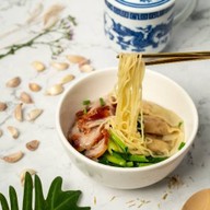 หนานหยวน บะหมี่เกี๊ยวกุ้ง นครศรีฯ