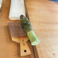 Sushi Hokake  Hotel Nikko Narita