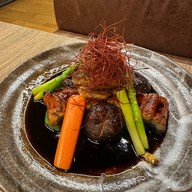 Kisso Japanese Restaurant โรงแรม เดอะ เวสทิน แกรนด์ สุขุมวิท