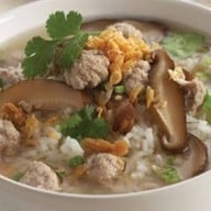 ข้าวต้มทรงเคริ่อง @ อร่อยอัมพวา88 ถ.ไสวประชาราษฎร