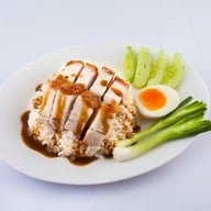 เมนูของร้าน หนานหยวน บะหมี่เกี๊ยวกุ้ง นครศรีฯ