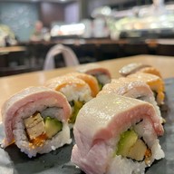 เมนูของร้าน Sushi Masa ทองหล่อ 5