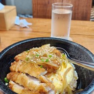 เมนูของร้าน The Glasshouse Lanta ลันตา