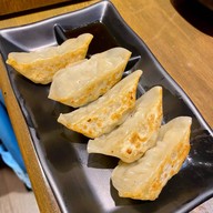 เมนูของร้าน A RAMEN ราเมงข้อสอบ พัฒนาการ