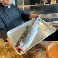 Sushi Hokake  Hotel Nikko Narita