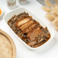 เมนูของร้าน หนานหยวน บะหมี่เกี๊ยวกุ้ง นครศรีฯ