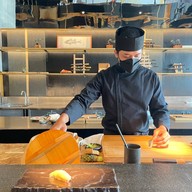 Sushi Hokake  Hotel Nikko Narita