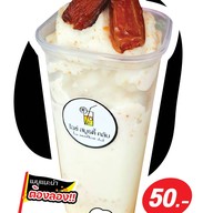 เมนูของร้าน Ice Smoothies Club หทัยราษฏร์ 39