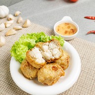 เมนูของร้าน หนานหยวน บะหมี่เกี๊ยวกุ้ง นครศรีฯ