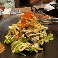 Kisso Japanese Restaurant โรงแรม เดอะ เวสทิน แกรนด์ สุขุมวิท