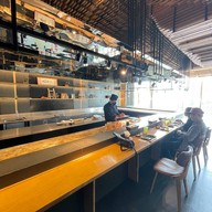 Sushi Hokake  Hotel Nikko Narita
