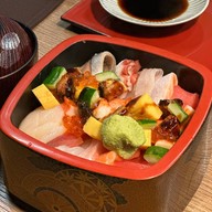 Kisso Japanese Restaurant โรงแรม เดอะ เวสทิน แกรนด์ สุขุมวิท