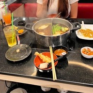 Shabushi โลตัสบางนา-ตราด