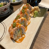 Kisso Japanese Restaurant โรงแรม เดอะ เวสทิน แกรนด์ สุขุมวิท