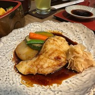 Kisso Japanese Restaurant โรงแรม เดอะ เวสทิน แกรนด์ สุขุมวิท