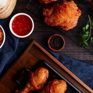 บังลันไก่ทอดหาดใหญ่ -
