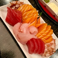 เมนูของร้าน Hagi โรงแรมเซ็นทาราแกรนด์แอทเซ็นทรัลพลาซ่าลาดพร้าว