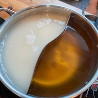 ต้มตุ๋น ชาบู สยาม Center Point of Siam Square